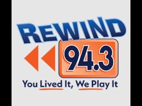 WLZX-HD2: "Rewind 94.3" Northampton, MA 4pm TOTH ID--07/09/22