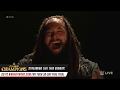 Bray Wyatt S Funny Laugh Part 2