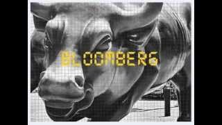 Kizz Palazzo - Bloomberg