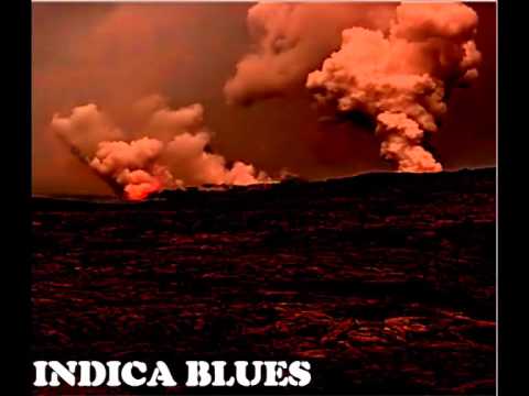 Indica Blues - Towers Rising (Heavy Psych Rock)