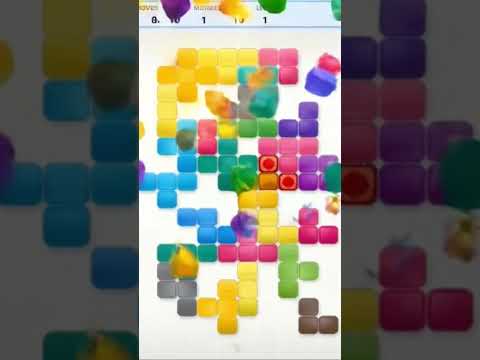 Block Out: Slide & Escape video thumbnail