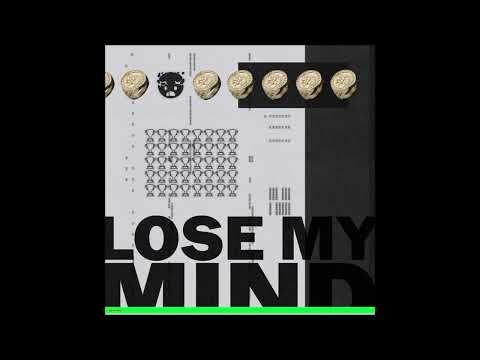 Interplanetary Criminal & Champion & Crooker - Lose My Mind (Extended Mix)
