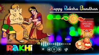 Rakhi Pournami  Subhakankshalu  Rakshabandhan special song 2020 Shiva Tech channel
