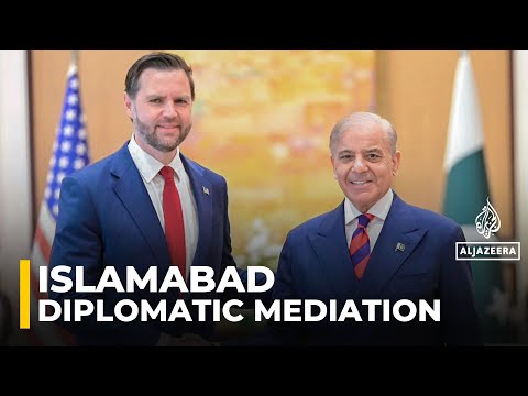 Iran's team in Pakistan: Top-level delegates to join talks in Islamabad