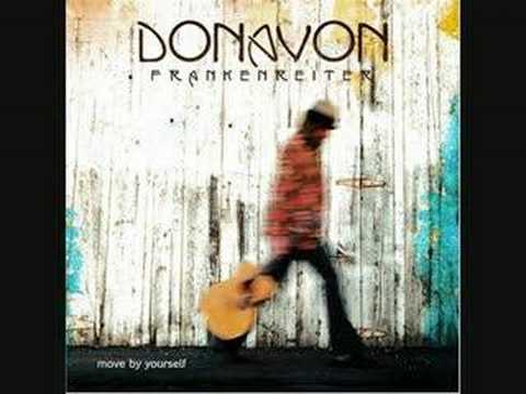 Donavon Frankenreiter - Lovely Day