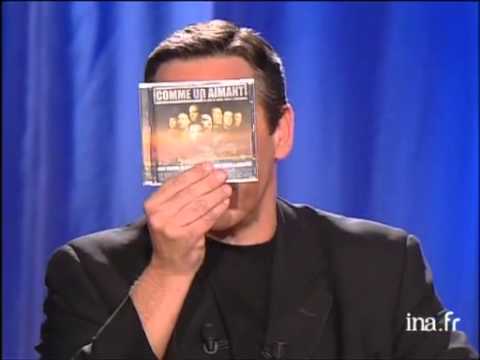 Interview Titoff - Archive INA