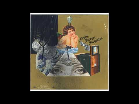 Ceschi - Forgotten Forever Ft. Busdriver & Onry Ozzborn