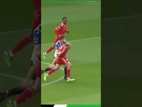 Nächster Neuzugang, nächste Eindrücke! Bis bald in Hannover, Fabian #Kunze! 🤗👋 #H96 #shorts