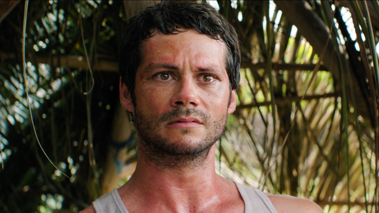 SEND HELP | In Theaters Jan 30