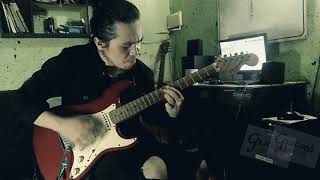 Download lagu Mateus Asato-Psycho Post Jam (guitar cover) mp3