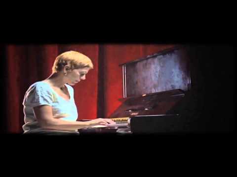 Tràiler Cristina Cervià