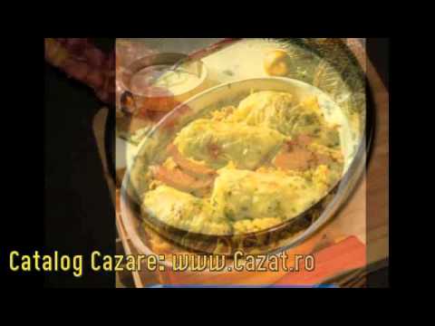 Cazare Begu, Buzau - Cazat.ro