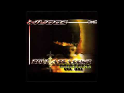 Silent - Gza Ghostface & Streetlife