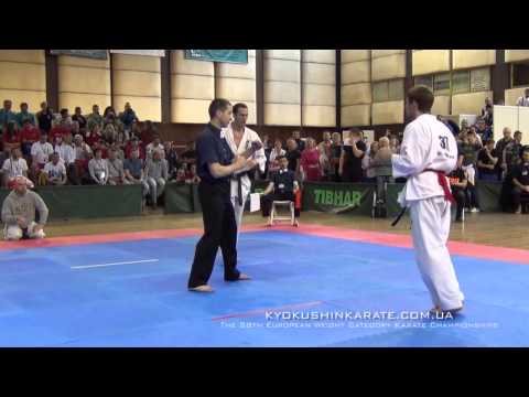 28 EC, -90 Gabor Kui (Hungary) - Ivan Mezentsev (Russia, aka)