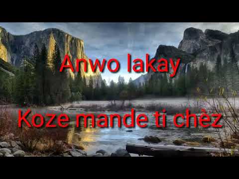 Istwa Safira (Anwo lakay koze mande ti chez) Wilner Altidor