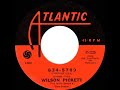 1966 HITS ARCHIVE: 634-5789 (Soulsville U.S.A.) - Wilson Pickett (mono 45)