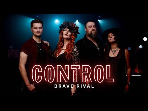 Brave Rival - Control (Official Music Video)