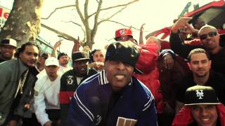 Nutso feat. Mic Geronimo & Royal Flush-"This is My Hood"