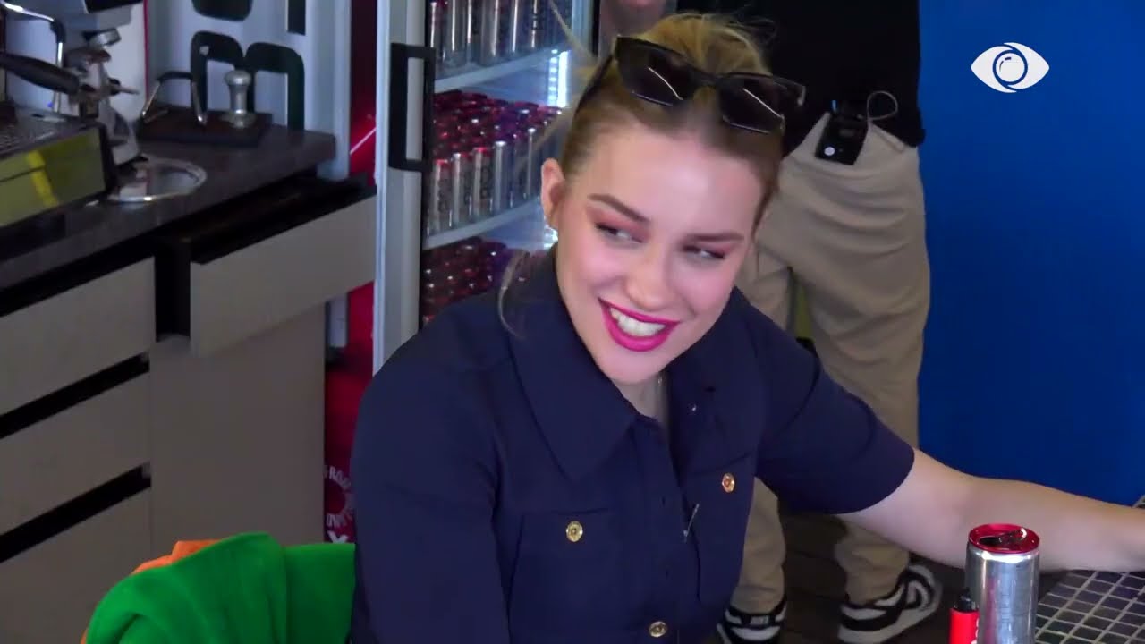 Moderimi i shfaqjes ngjall debat mes banorëve, Meritoni kundër Heidit