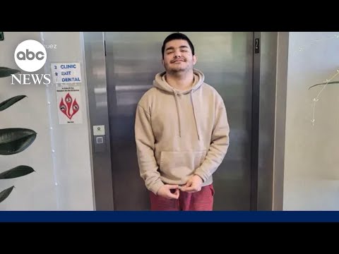 Tragic end to police shooting of teen with autism