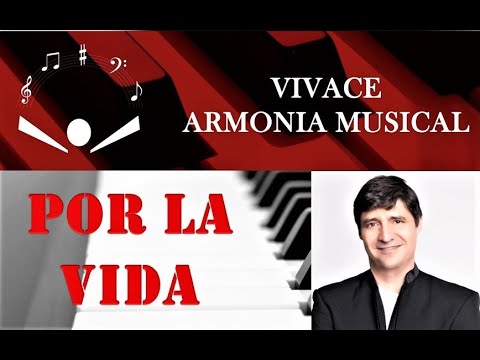 Por La Vida - Marcos Vidal
