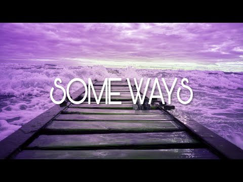 David Guetta x Ariana Grande Type Beat - Some Ways ft. Calvin Harris | Pop Type Beat