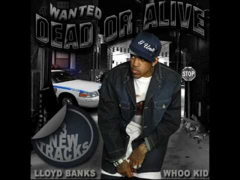 Lloyd Banks ft Ron Browz - In Love With Ya Boy [Mastered/New/Dirty/NODJ/CDQ]