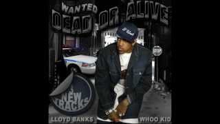 Lloyd Banks ft Ron Browz - In Love With Ya Boy [Mastered/New/Dirty/NODJ/CDQ]