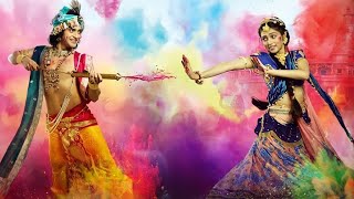 52 Gaj Ka Daman  ft Radha Krishan  Happy Holi What