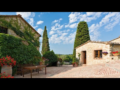 Tuscany Bike Tour | Trek Travel