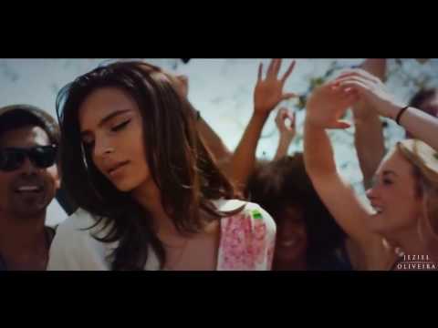 Nada Mal   Israel Novaes Part  Matheus e Kauan