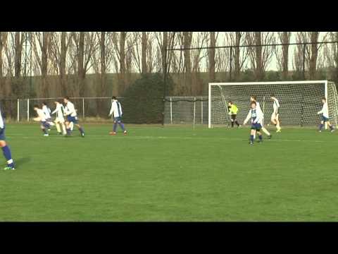 SCO'63 C2 - Spijkenisse C5 2011 (4-2)