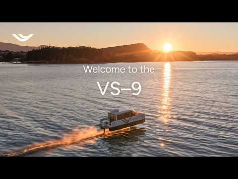 Vessev Mobile video thumbnail