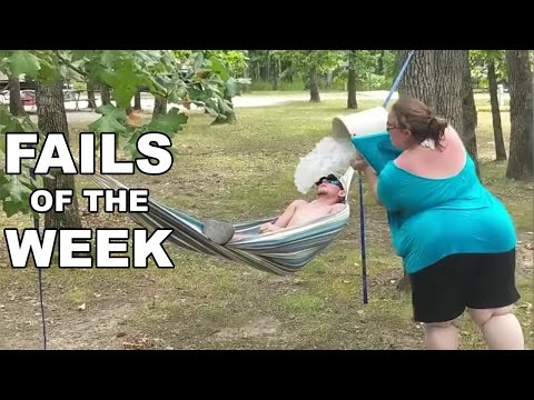 Funny Fails that will make you Laugh Your A** Off