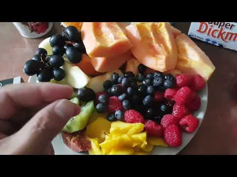 Frühstück im BRD Gulag des moral hazard am 24. September