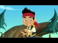 Jake And The Neverland Pirates Episode 10 Official Disney Junior Africa