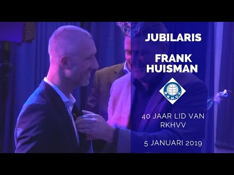 Frank en Wim Huisman en het kampioenkoffertje uit 1948
