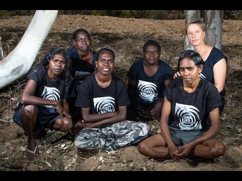 Bush Bands Bash 2018 Ripple Effect - Nguddja