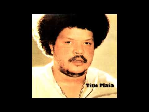 Tim Maia - Meu País (1971)