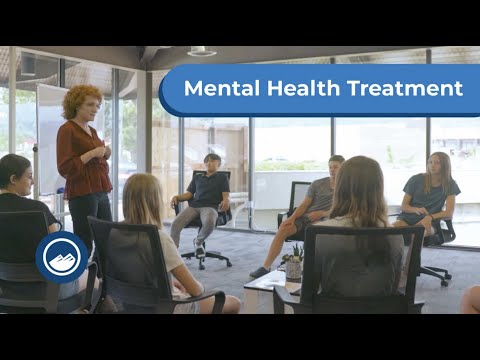 Rockville Mental Health Center at Sandstone Care thumbnail