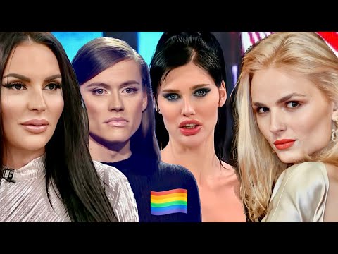 Ko su srpske TRANS zvezde?