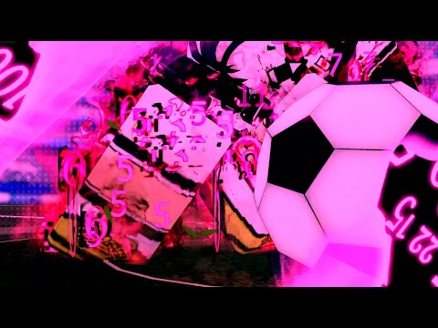 Azure Latch | Beautiful Destruction