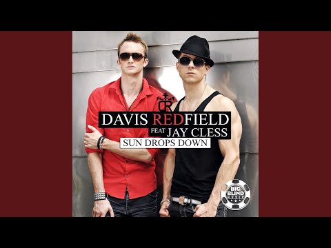 Sun Drops Down (Club Mix)