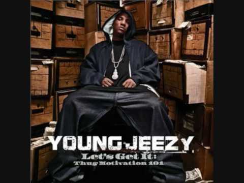Young Jeezy - Grown Ass Man
