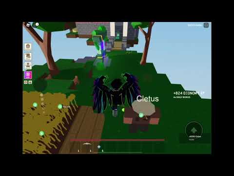 How to get Rage Blade blueprint and how to craft it | Roblox Islands How To