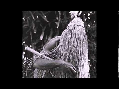 Ponto De Obaluae - Saudação a Obaluae