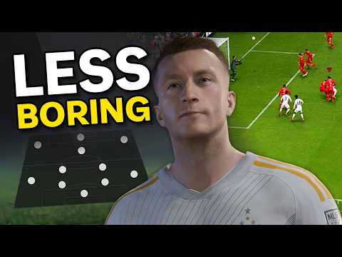6 Tips To Stop Career Mode Getting Boring!