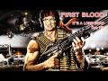 First Blood - It's a Long Road 