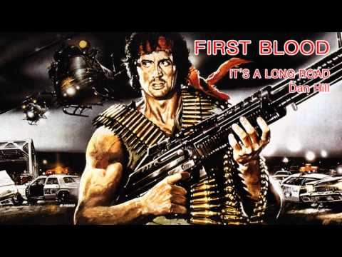 First Blood - It's a Long Road