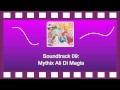 Winx Club 6 - Soundtrack 09: Mythix Ali Di Magia ...